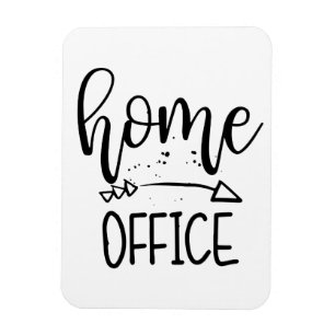 Magnet Flexible Home Office Fixer-upper Office Home Workspace
