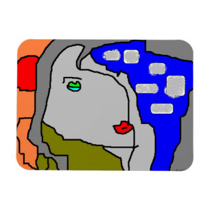 Magnet Flexible Hommage à L aimant