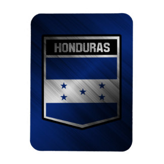 Magnet Flexible Honduras