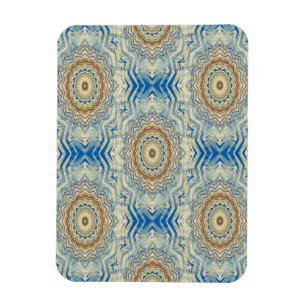 Magnet Flexible Hopi Mandala....