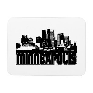 Magnet Flexible Horizon de Minneapolis