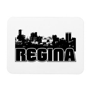 Magnet Flexible Horizon de Regina