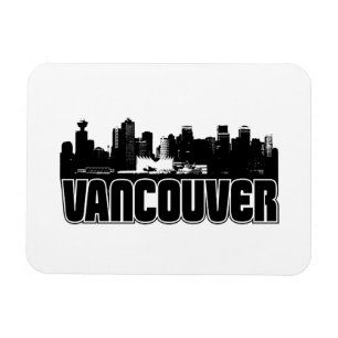Magnet Flexible Horizon de Vancouver