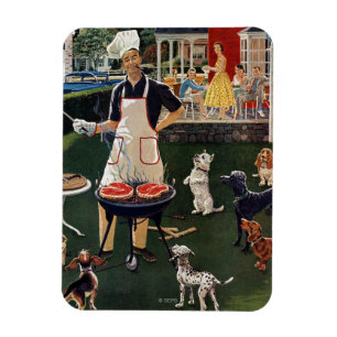 Magnet Flexible Hot-dogs