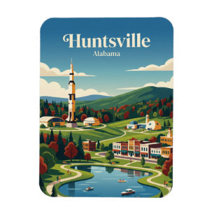 Magnet Flexible Huntsville Alabama