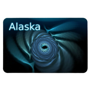 Magnet Flexible Ice Whales