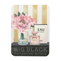 Île Wild | Big Fashion Book