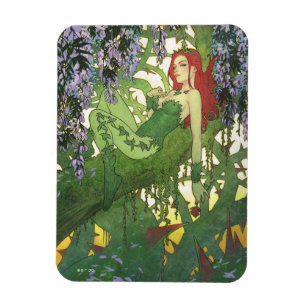 Magnet Flexible Illustration de couverture de Batman Rebirth Poiso