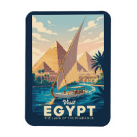 Illustration de la pyramide d'Égypte Art de voyage