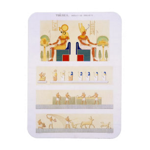 Magnet Flexible Illustrations des conseils et des peintures