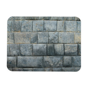 Magnet Flexible Inca wall