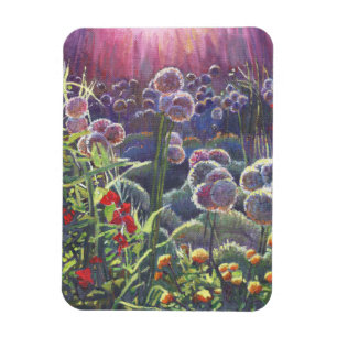 Magnet Flexible Incandescence 2013