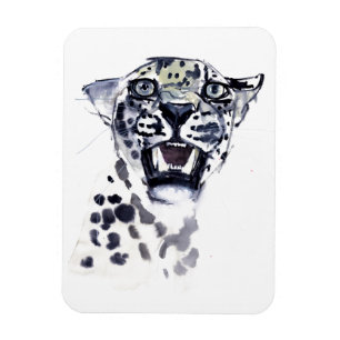 Magnet Flexible Incisor Snarl