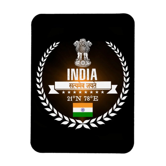 Magnet Flexible Inde (Vertical)