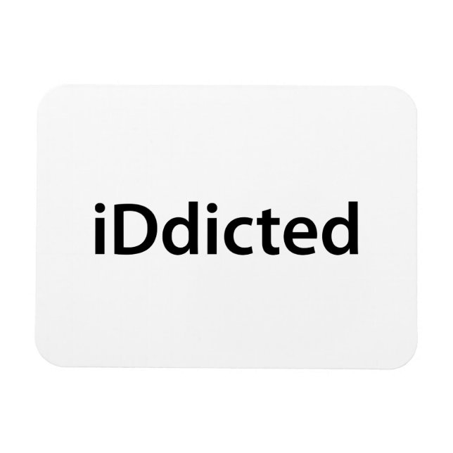 Magnet Flexible Indicé (Horizontal)