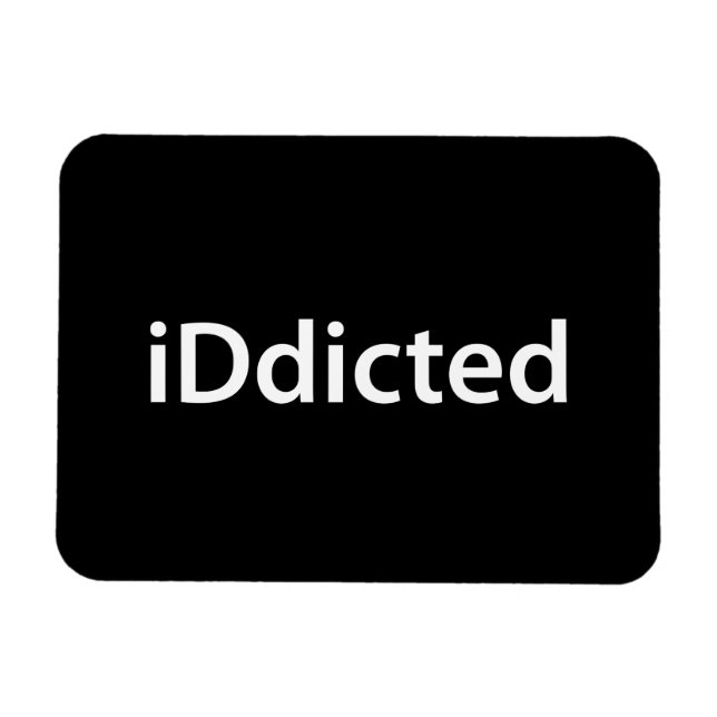 Magnet Flexible Indicé (Horizontal)