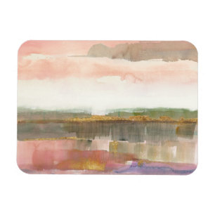 Magnet Flexible Influence de la ligne et de la couleur Gold Crop