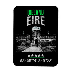 Magnet Flexible Irlande