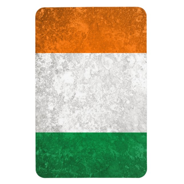 Magnet Flexible Irlande (Vertical)