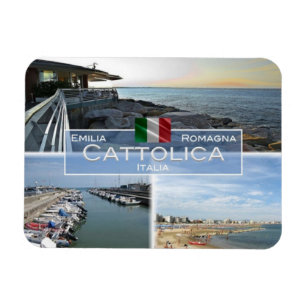 Magnet Flexible IT Italie - Cattolica -