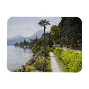 Magnet Flexible Italie, province de Lecco, Varenna. Villa Monaster