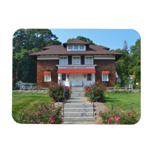 Magnet Flexible Ivoryton Playhouse