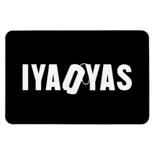 MAGNET FLEXIBLE IYAOYAS