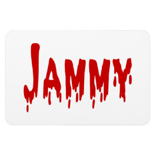 Magnet Flexible Jammy