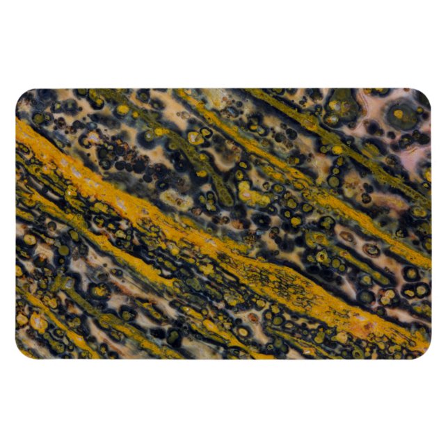 Magnet Flexible Jasper Océan (Horizontal)