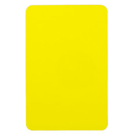 Magnet Flexible Jaune mouille, Rêve doré, Or clair,