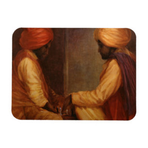 Magnet Flexible Jeu d'échecs