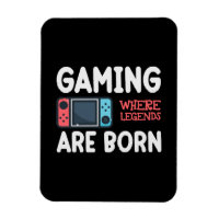 jeu où les légendes naissent