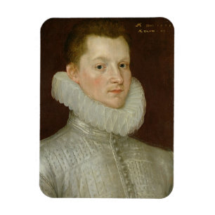 Magnet Flexible John Smythe of Ostenhanger