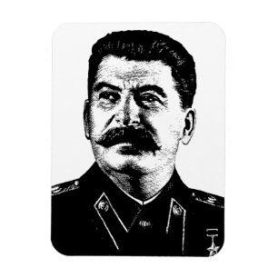 Magnet Flexible Joseph Staline, URSS, CCCP, Union soviétique, Comm
