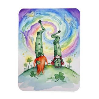 Magnet Flexible Joyeuse Saint-Patrick