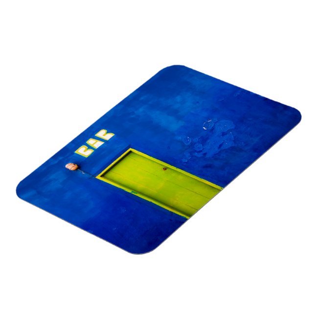 Magnet Flexible Joyeuses heures (Côté Gauche)