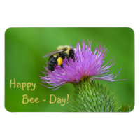 Joyeux Jour des abeilles