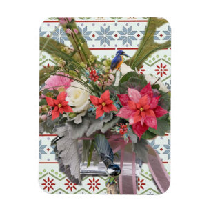 Magnet Flexible Joyeux Noël !