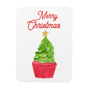Magnet Flexible Joyeux Noël