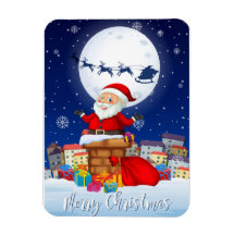 Joyeux Noël Père Noël