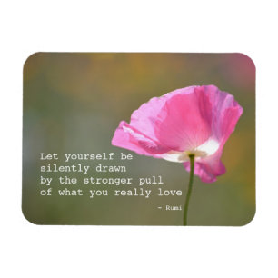 Magnet Flexible Juin Poppy