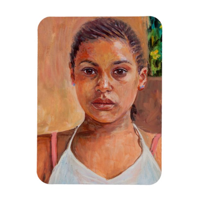 Magnet Flexible Jutalla (Vertical)