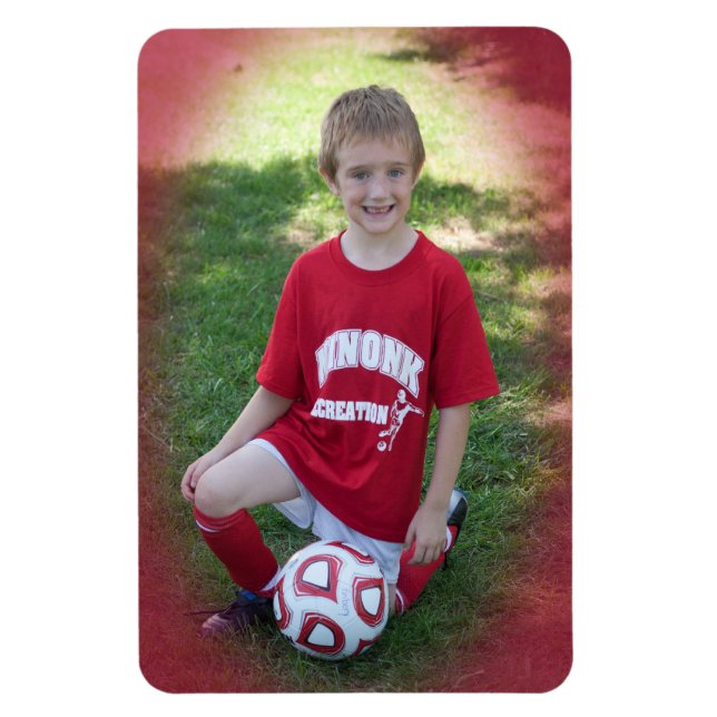 Magnet Flexible kaleb (Vertical)