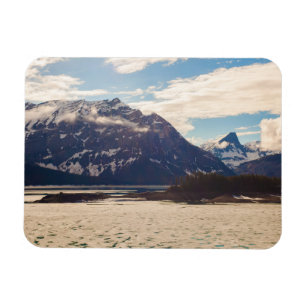 Magnet Flexible Kananaskis Country lac supérieur