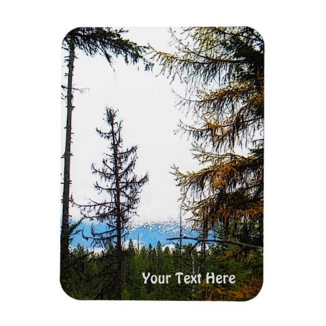 Magnet Flexible Katka (Vertical)