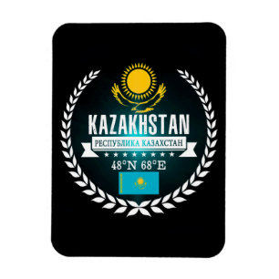 Magnet Flexible Kazakhstan