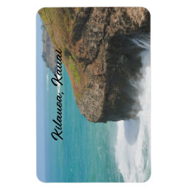 Magnet Flexible Kilauea Kauai