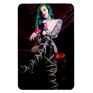 Magnet Flexible Kira Von Sutra