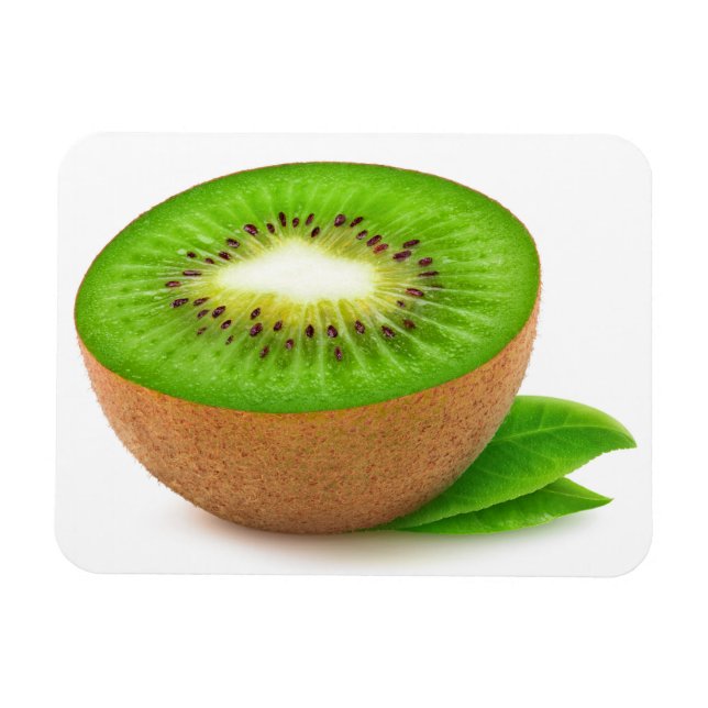 Magnet Flexible Kiwi (Horizontal)