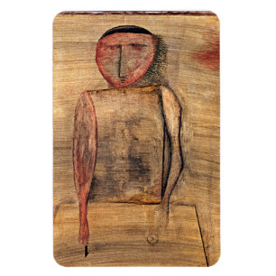 Magnet Flexible Klee - Docteur